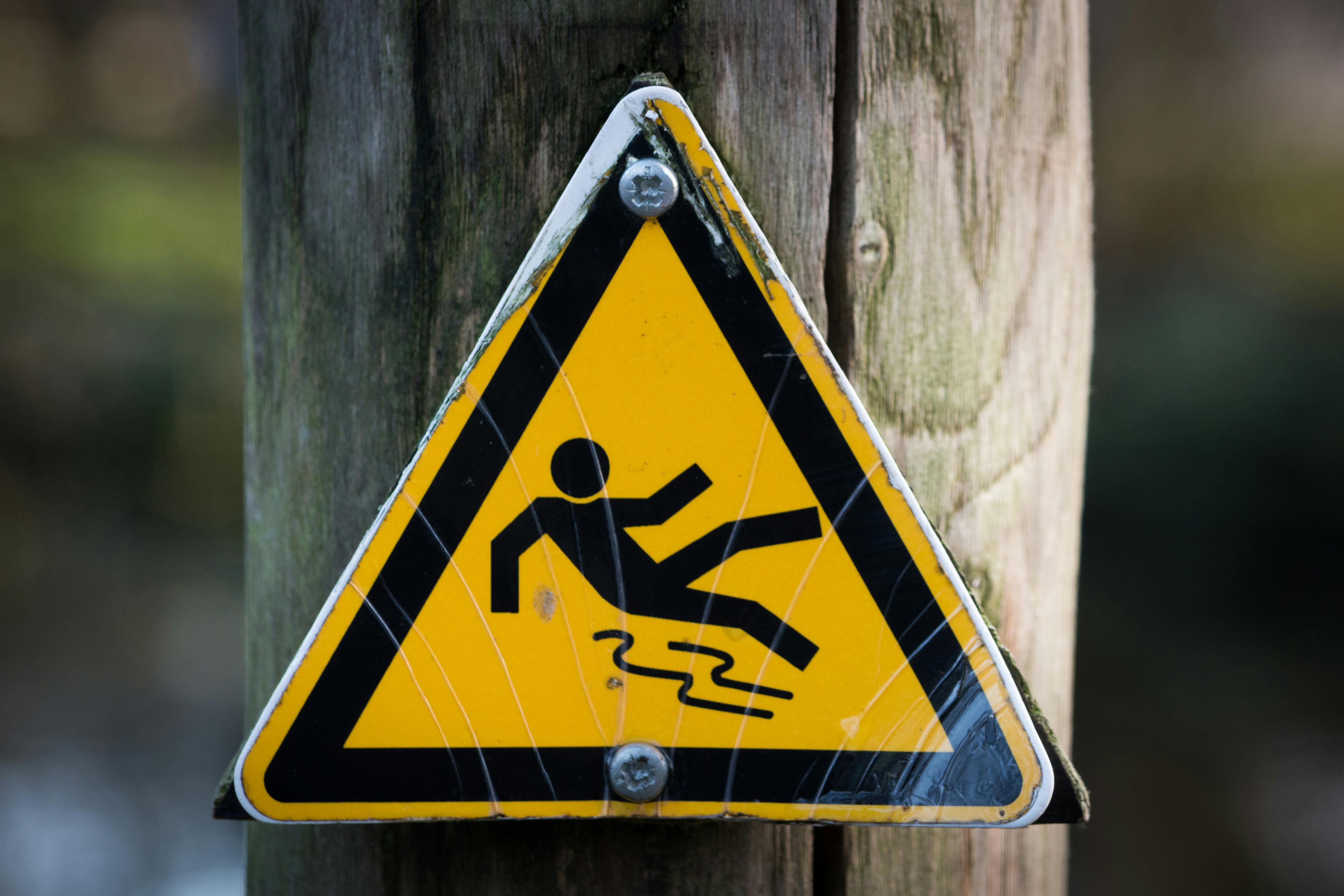 How Long Should Accident Book Records Be Kept?